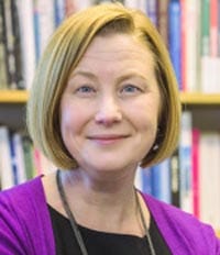 Dr Emma Parker