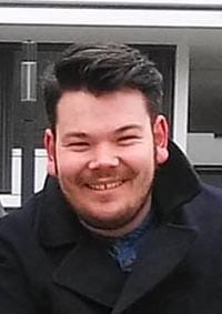Joe Plumb