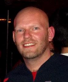 Stephen Littlewood