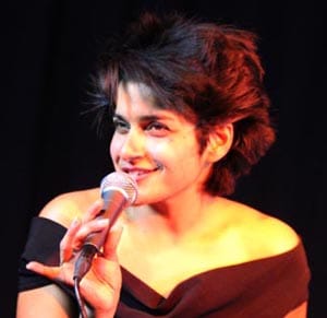 Aneesa Chaudhry