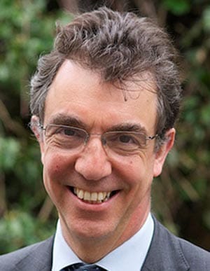 Stephen Joseph
