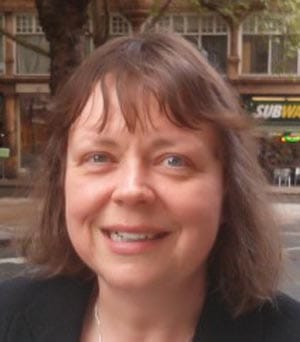Tracey Byrne