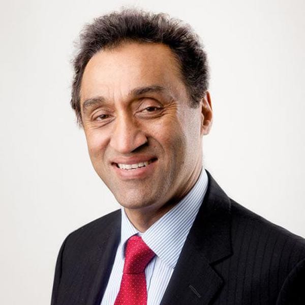 Dr Onkar Sahota 