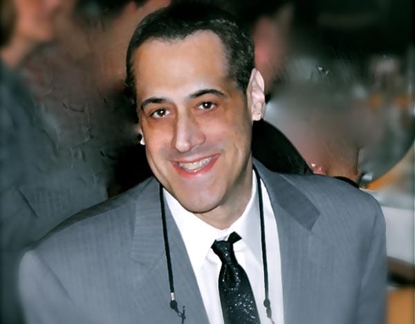 Stuart Milk
