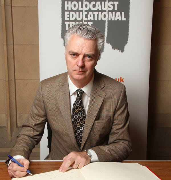 Simon Kirby MP
