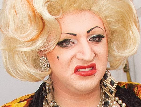 Myra Dubois