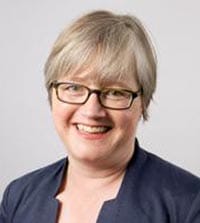 Caroline Russell
