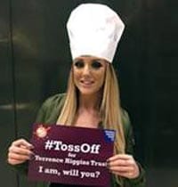 Charlotte Crosby