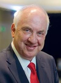 David Jamieson