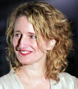 Tricia Tuttle