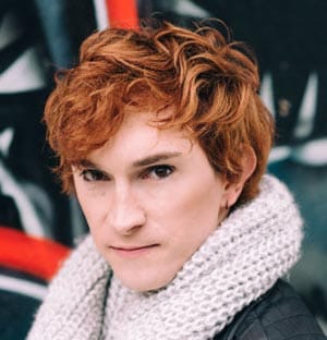 Juno Dawson