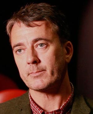 Fergus O’Brien