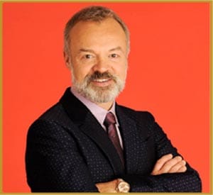 Graham Norton