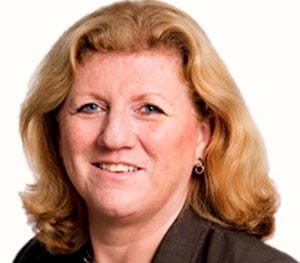 Sally Balcombe
