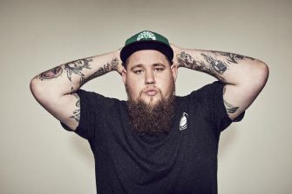 Rag’ n’ Bone Man