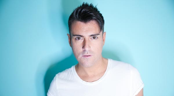 Allan Jay