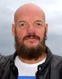 Graham Munday