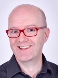Paul Charlton