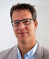 Dr Amir Paz-Fuchs