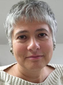 Anthea Ballam
