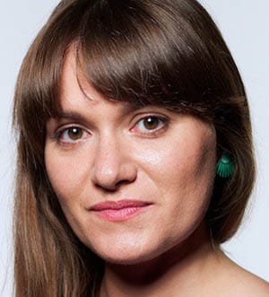 Charmaine K Parkin