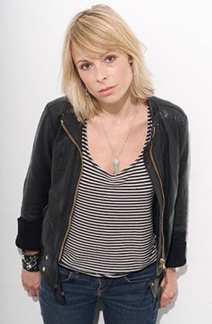 Miranda Cooper