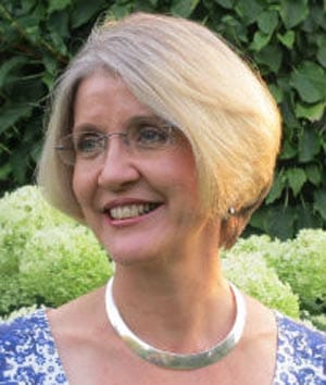 Prof Jane Powell