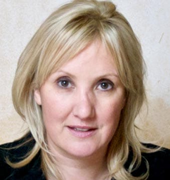 Caroline Dinenage MP