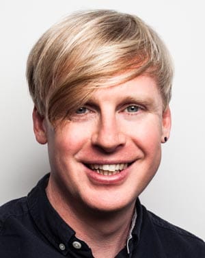 Tris Reid-Smith