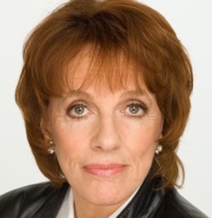 Dame Esther Rantzen