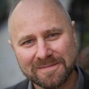  Stefan Holmström