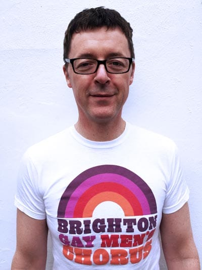 Vaughan Leyshon