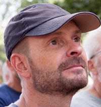 Mark Barbeary