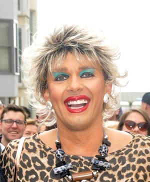 Adam Brooks