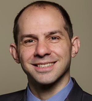 George Valiotis