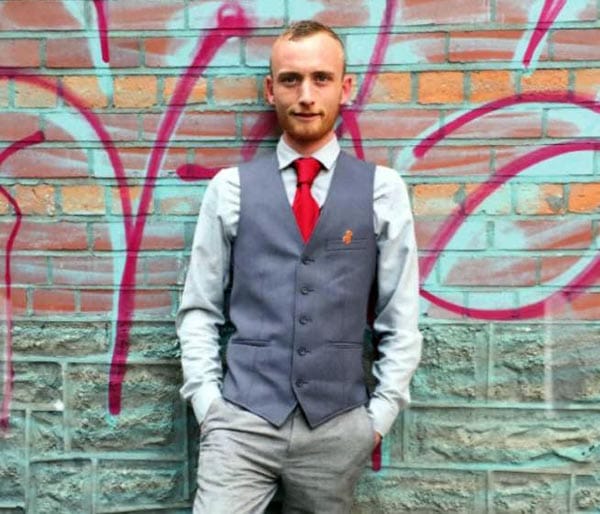 Andrew Goyvaerts
