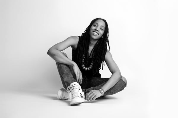 Athena Kugblenu
