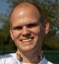 Robert Purbrick