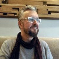 Clive Blowes