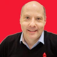 Graham Munday