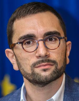 Silvan Agius