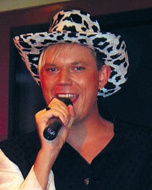 Jason Prince