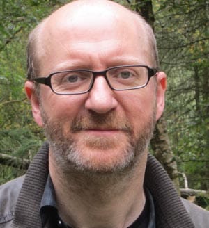 Tom Beament