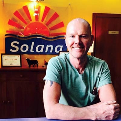 WEB.400.2 Michael McGarrigle