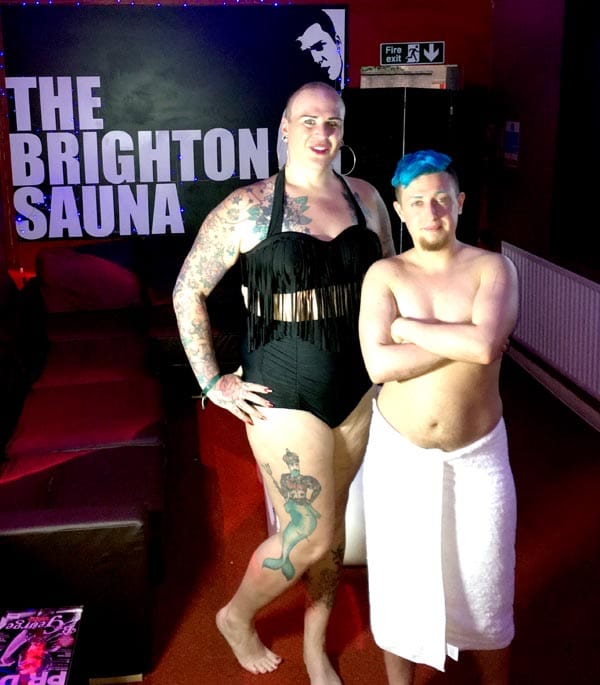 Sugar and Jak