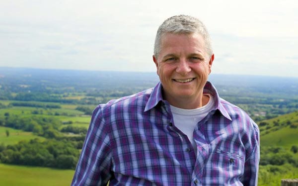 Dr Sam Hall