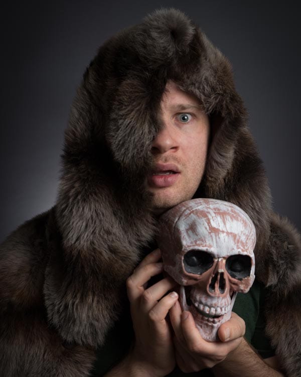 Jake Howie