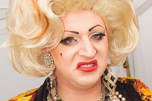 Myra DuBois