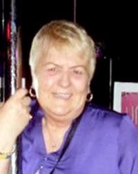 Betty Gallacher