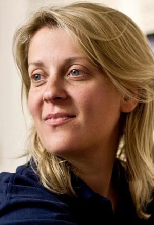  Annabel McCourt